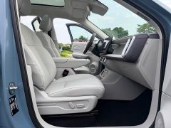Leapmotor B10 510 Edition - ფოტო 16