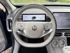 Leapmotor B10 510 Edition - ფოტო 18