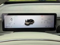 Leapmotor B10 510 Edition - ფოტო 19