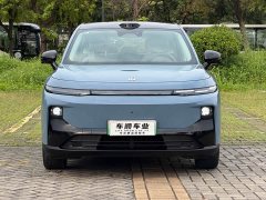 Leapmotor B10 510 Edition - ფოტო 2
