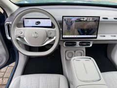Leapmotor B10 510 Edition - ფოტო 20