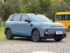 Leapmotor B10 510 Edition - ფოტო 3