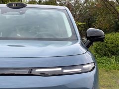 Leapmotor B10 510 Edition - ფოტო 4