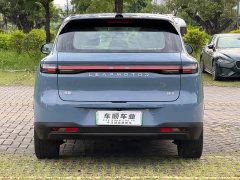Leapmotor B10 510 Edition - ფოტო 7