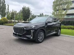 Jetour X70 PLUS 1.5T DCTPLUS 5 - ფოტო 1