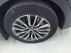Jetour X70 PLUS 1.5T DCTPLUS 5 - ფოტო 12