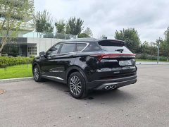 Jetour X70 PLUS 1.5T DCTPLUS 5 - ფოტო 13