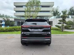 Jetour X70 PLUS 1.5T DCTPLUS 5 - ფოტო 14