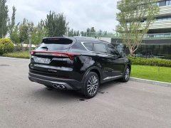Jetour X70 PLUS 1.5T DCTPLUS 5 - ფოტო 15