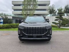 Jetour X70 PLUS 1.5T DCTPLUS 5 - ფოტო 2