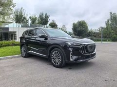 Jetour X70 PLUS 1.5T DCTPLUS 5 - ფოტო 3