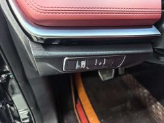Jetour X70 PLUS 1.5T DCTPLUS 5 - ფოტო 4