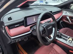 Jetour X70 PLUS 1.5T DCTPLUS 5 - ფოტო 5