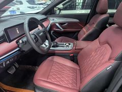 Jetour X70 PLUS 1.5T DCTPLUS 5 - ფოტო 7