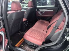 Jetour X70 PLUS 1.5T DCTPLUS 5 - ფოტო 8