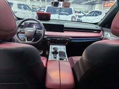 Jetour X70 PLUS 1.5T DCTPLUS 5 - ფოტო 9