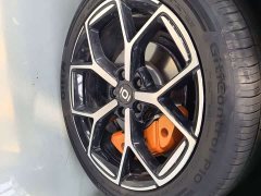 Changan A06 510Max - ფოტო 12