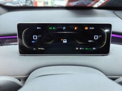 Changan A06 510Max - ფოტო 5