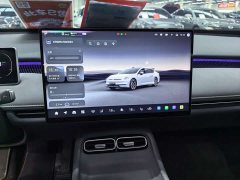 Changan A06 510Max - ფოტო 6
