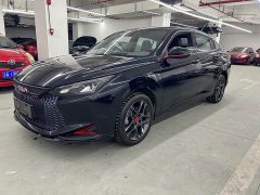 Dongfeng Aeolus Yixuan 230T Edition - фото 1