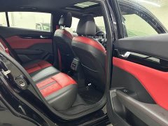 Dongfeng Aeolus Yixuan 230T Edition - фото 10
