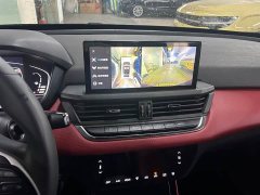 Dongfeng Aeolus Yixuan 230T Edition - фото 11