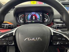 Dongfeng Aeolus Yixuan 230T Edition - фото 13