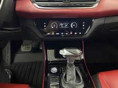 Dongfeng Aeolus Yixuan 230T Edition - фото 14