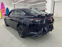 Dongfeng Aeolus Yixuan 230T Edition - фото 2