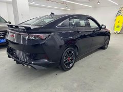 Dongfeng Aeolus Yixuan 230T Edition - фото 4