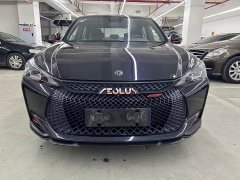 Dongfeng Aeolus Yixuan 230T Edition - фото 5