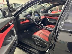 Dongfeng Aeolus Yixuan 230T Edition - фото 6