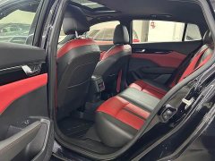 Dongfeng Aeolus Yixuan 230T Edition - фото 7