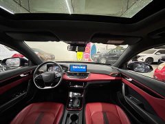 Dongfeng Aeolus Yixuan 230T Edition - фото 8