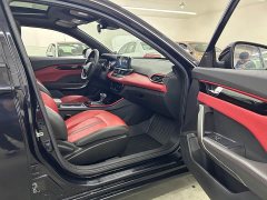 Dongfeng Aeolus Yixuan 230T Edition - фото 9
