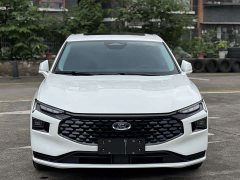 Ford Mondeo 2.0T EcoBoost Luxury Version - photo 3
