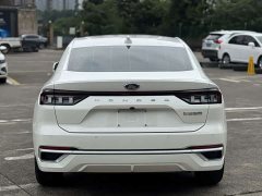 Ford Mondeo 2.0T EcoBoost Luxury Version - photo 5