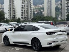 Ford Mondeo 2.0T EcoBoost Luxury Version - photo 6