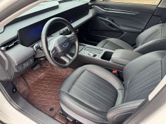Ford Mondeo 2.0T EcoBoost Luxury Version - photo 7