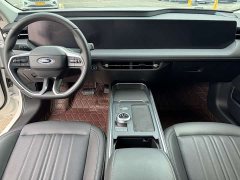 Ford Mondeo 2.0T EcoBoost Luxury Version - photo 8