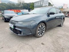 Leapmotor C01 EREV 316 Smart Edition - ფოტო 1