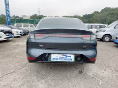 Leapmotor C01 EREV 316 Smart Edition - ფოტო 13