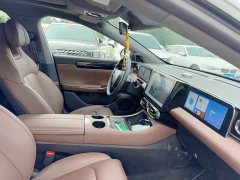 Leapmotor C01 EREV 316 Smart Edition - ფოტო 15