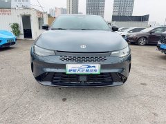 Leapmotor C01 EREV 316 Smart Edition - ფოტო 2