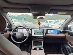 Leapmotor C01 EREV 316 Smart Edition - ფოტო 5