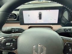 Leapmotor C01 EREV 316 Smart Edition - ფოტო 6