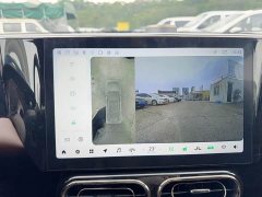 Leapmotor C01 EREV 316 Smart Edition - ფოტო 7