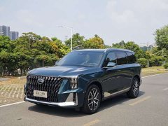 GAC GS8 2.0TM AWDPremium Edition - ფოტო 1