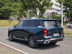 GAC GS8 2.0TM AWDPremium Edition - ფოტო 10