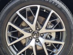 GAC GS8 2.0TM AWDPremium Edition - ფოტო 11